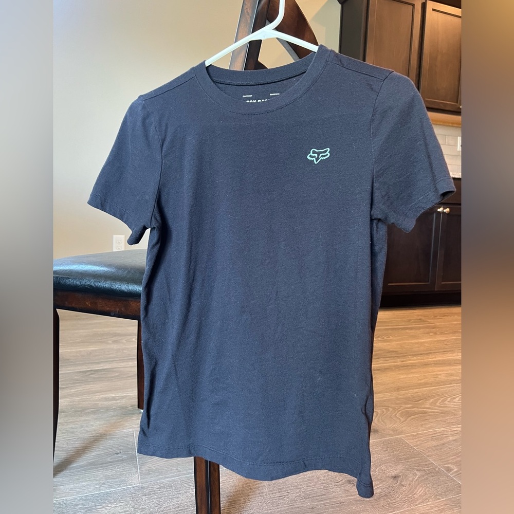 Fox Racing Replical Tee - Picture 3 of 6